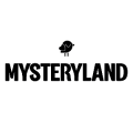 mysteryland